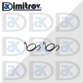 Ремонтен комплект брава врата Land Rover Discovery Range Rover